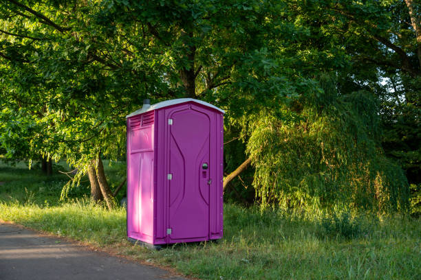 Porta potty rental for festivals in Winnemucca, NV